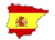 YEGUADA SAN ANTONIO - Espanol